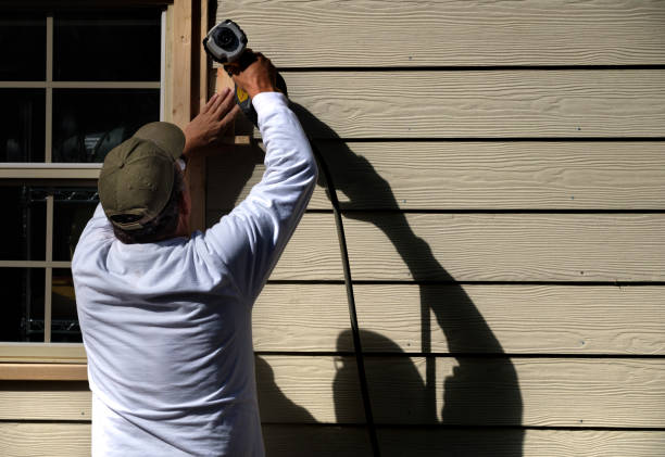 Affordable Siding Repair and Maintenance Services in Roslyn, PA