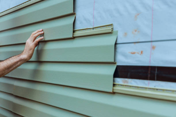 Best Engineered Wood Siding  in Roslyn, PA